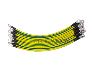 接地电缆组件